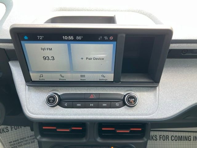 Used 2024 Ford Maverick XLT FWD image 21