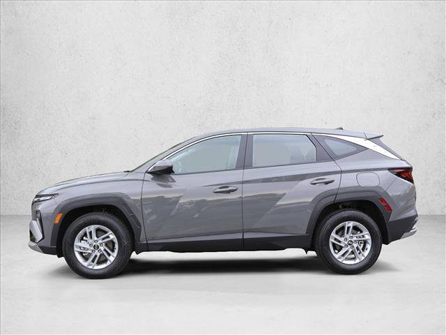 Certified 2026 Hyundai Tucson SE AWD/4WD image 8