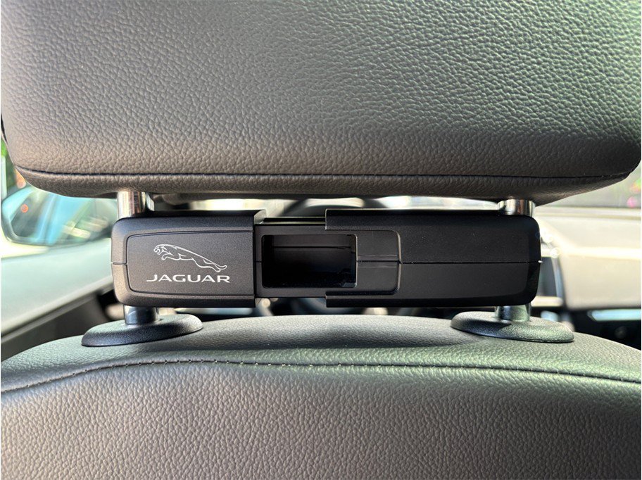 Used 2020 Jaguar F-PACE Premium AWD/4WD image 44