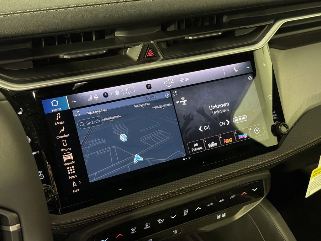 New 2026 Jeep Cherokee Limited image 20