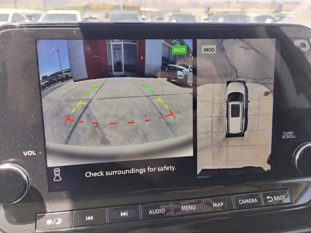 Used 2023 Nissan Pathfinder SL w/ Lighting Package (N92) AWD/4WD image 25