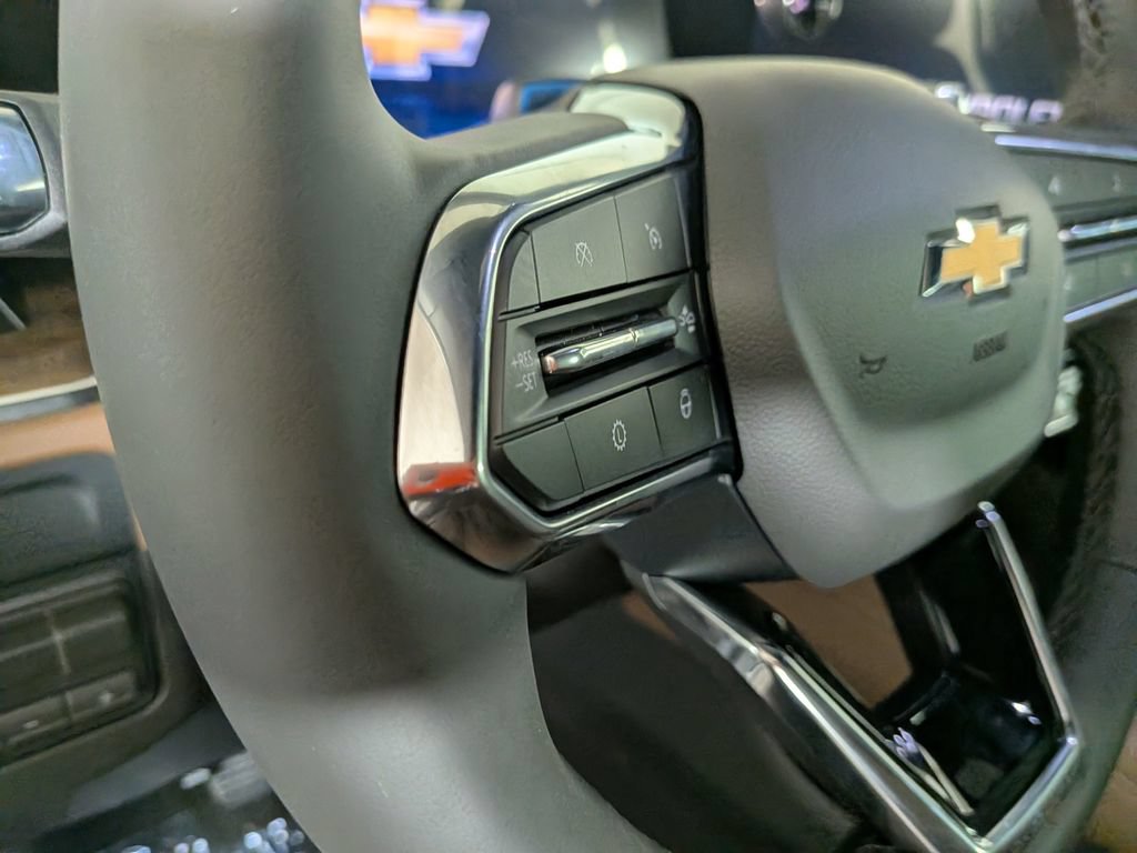 New 2026 Chevrolet Tahoe High Country AWD/4WD image 22