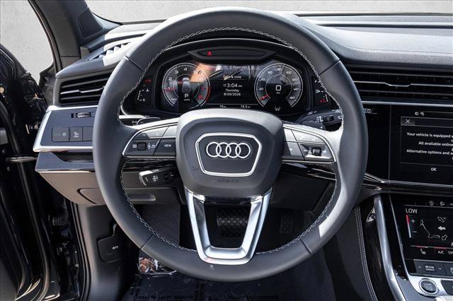 New 2026 Audi Q7 2.0T Premium Plus AWD/4WD image 13