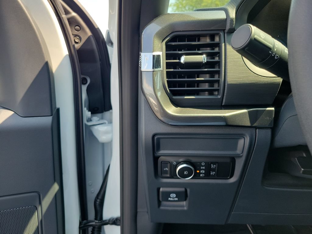 New 2026 Ford F150 STX w/ Equipment Group 200A AWD/4WD image 22