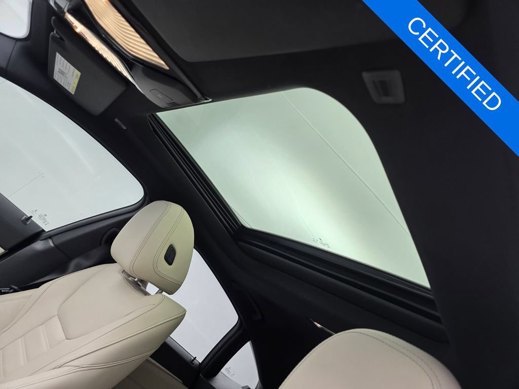 Certified 2023 BMW i4 M50 w/ Premium Package AWD/4WD image 12