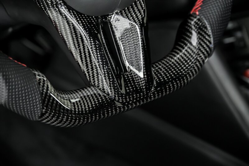Used 2018 Nissan GT-R Premium AWD/4WD image 27