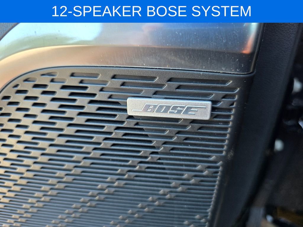 Certified 2025 Buick Enclave Sport Touring image 15