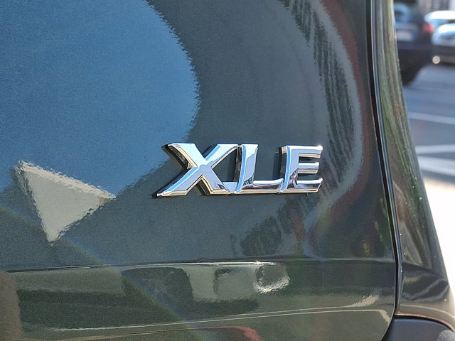 Certified 2026 Toyota Sienna XLE image 37