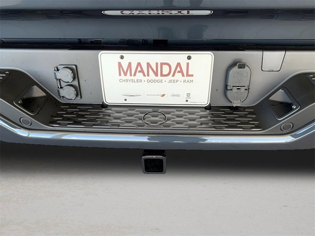 New 2026 RAM 1500 Tungsten image 26