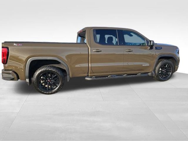 Used 2024 GMC Sierra 1500 Elevation image 30