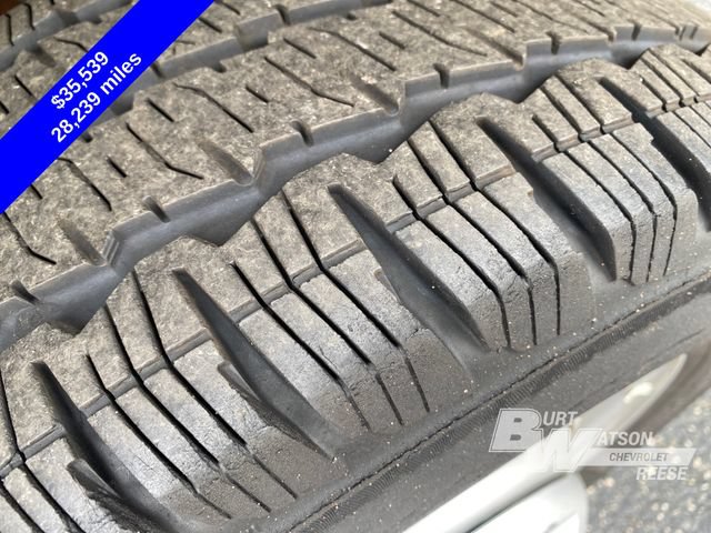 Used 2024 Ford Transit 250 Low Roof AWD w/ Exterior Upgrade Package image 16