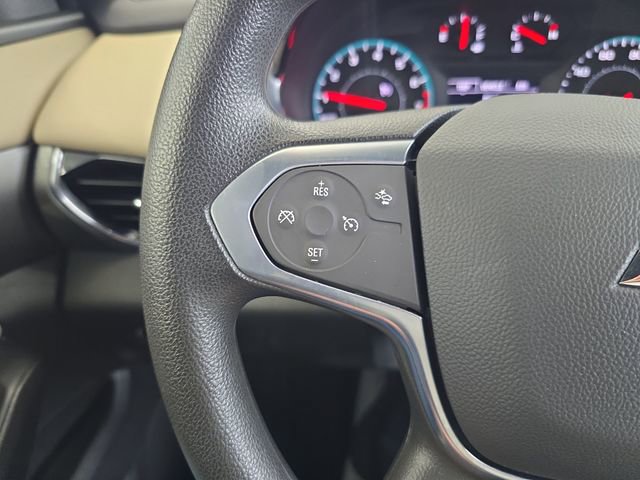 Certified 2024 Chevrolet Traverse LS w/ Safety Package FWD image 19