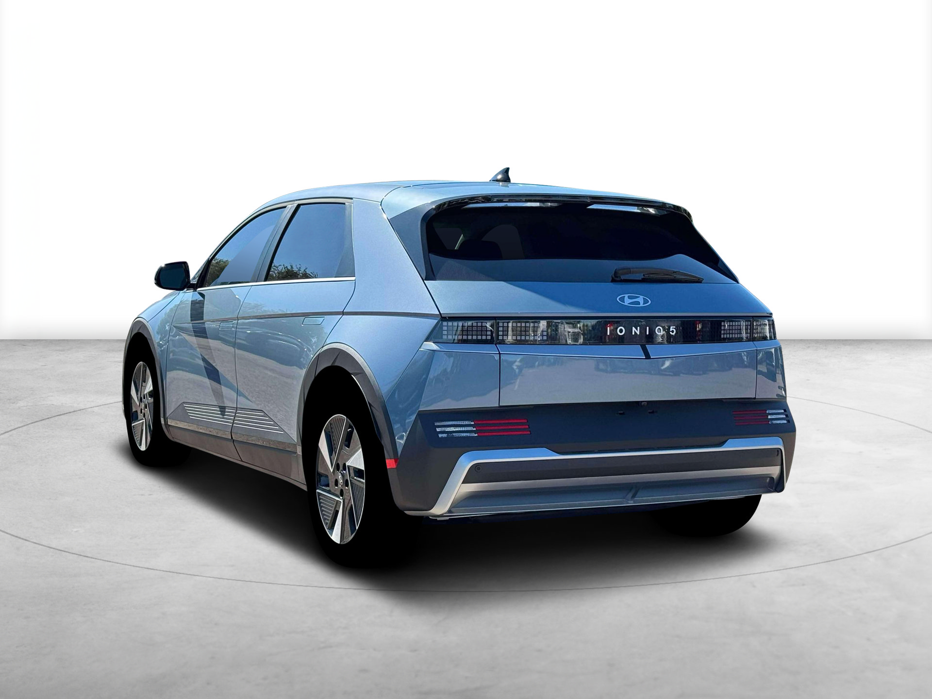 New 2026 Hyundai Ioniq 5 SEL RWD image 5