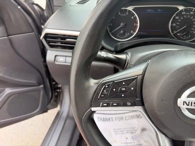 Used 2019 Nissan Altima 2.5 S AWD/4WD image 17
