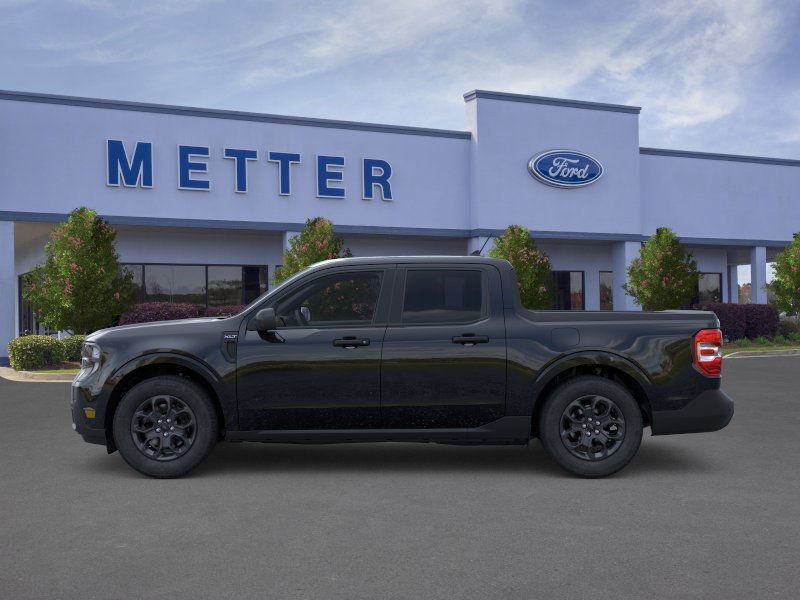 New 2026 Ford Maverick XLT w/ 4K Tow Package AWD/4WD image 35