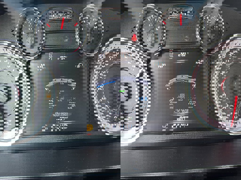 Used 2022 RAM 1500 Classic Warlock w/ Electronics Group image 17