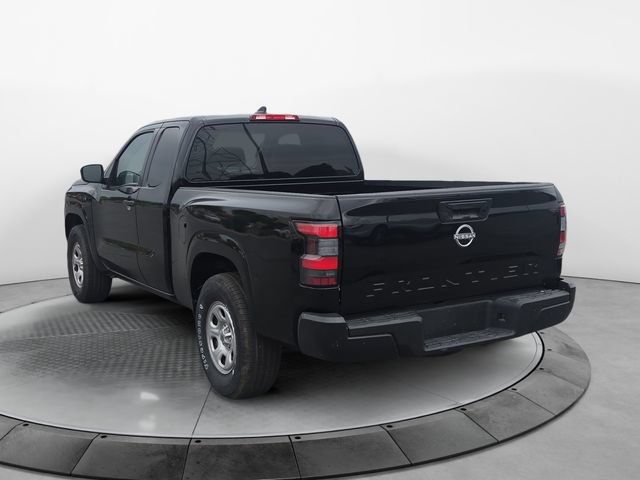 Used 2024 Nissan Frontier S RWD image 3