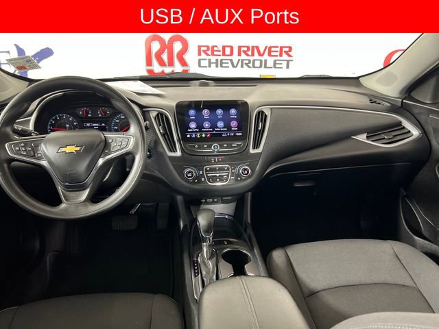 Used 2024 Chevrolet Malibu LT FWD image 13