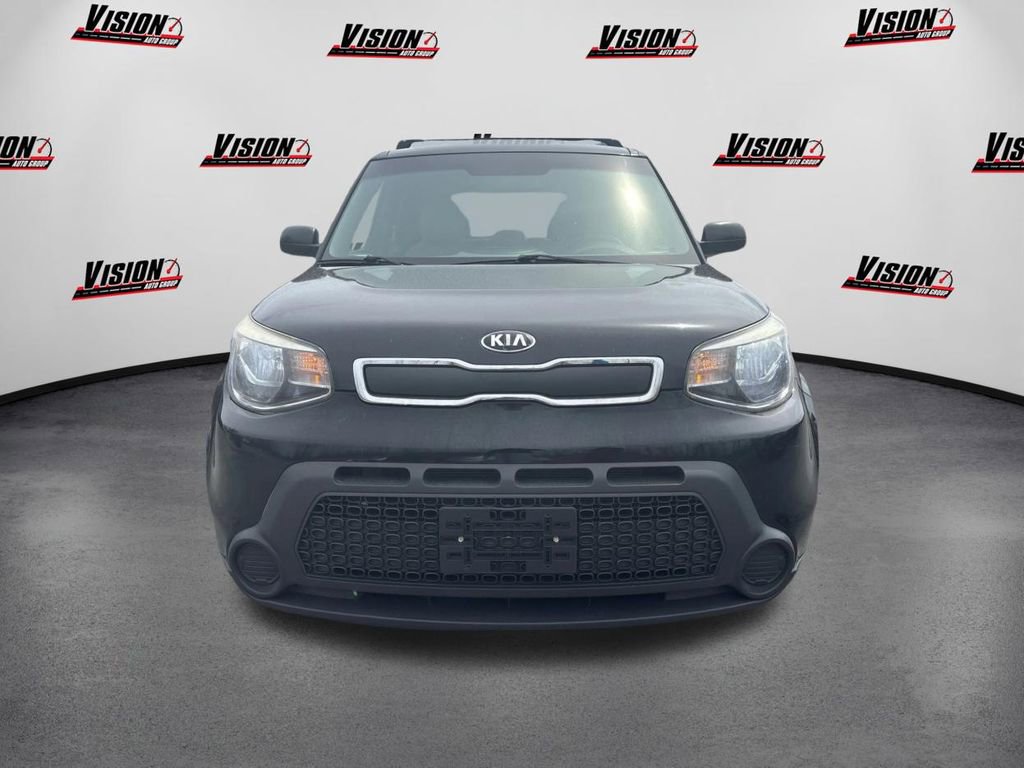 Used 2016 Kia Soul image 2