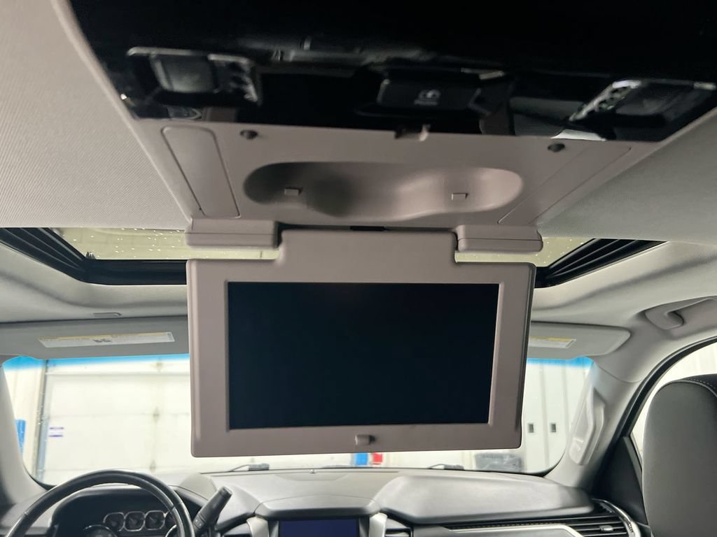 Used 2019 Chevrolet Tahoe Premier AWD/4WD image 31