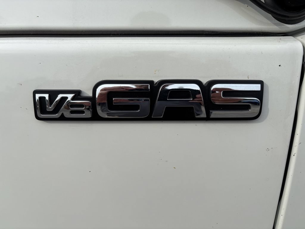 New 2026 Chevrolet Low Cab Forward RWD image 12
