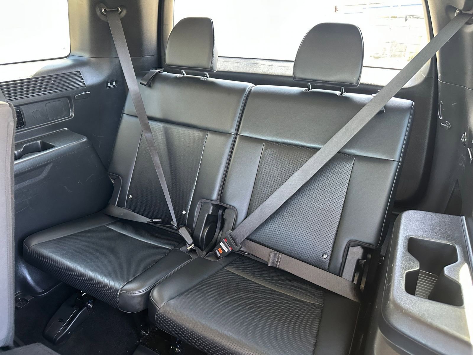 Used 2025 Hyundai Santa Fe SEL image 31