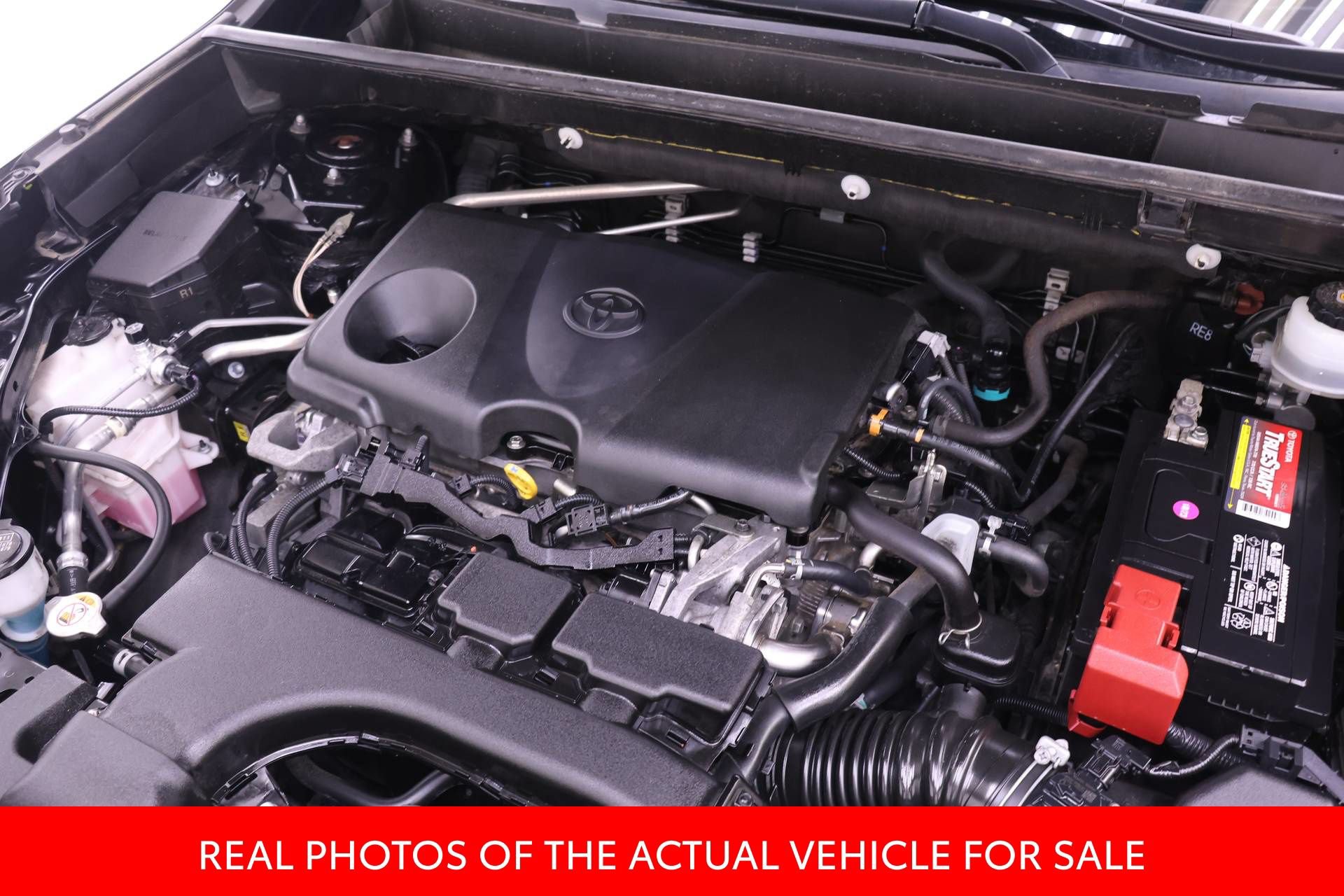 Certified 2019 Toyota RAV4 XLE Premium w/ Advanced Technology Package AWD/4WD image 17