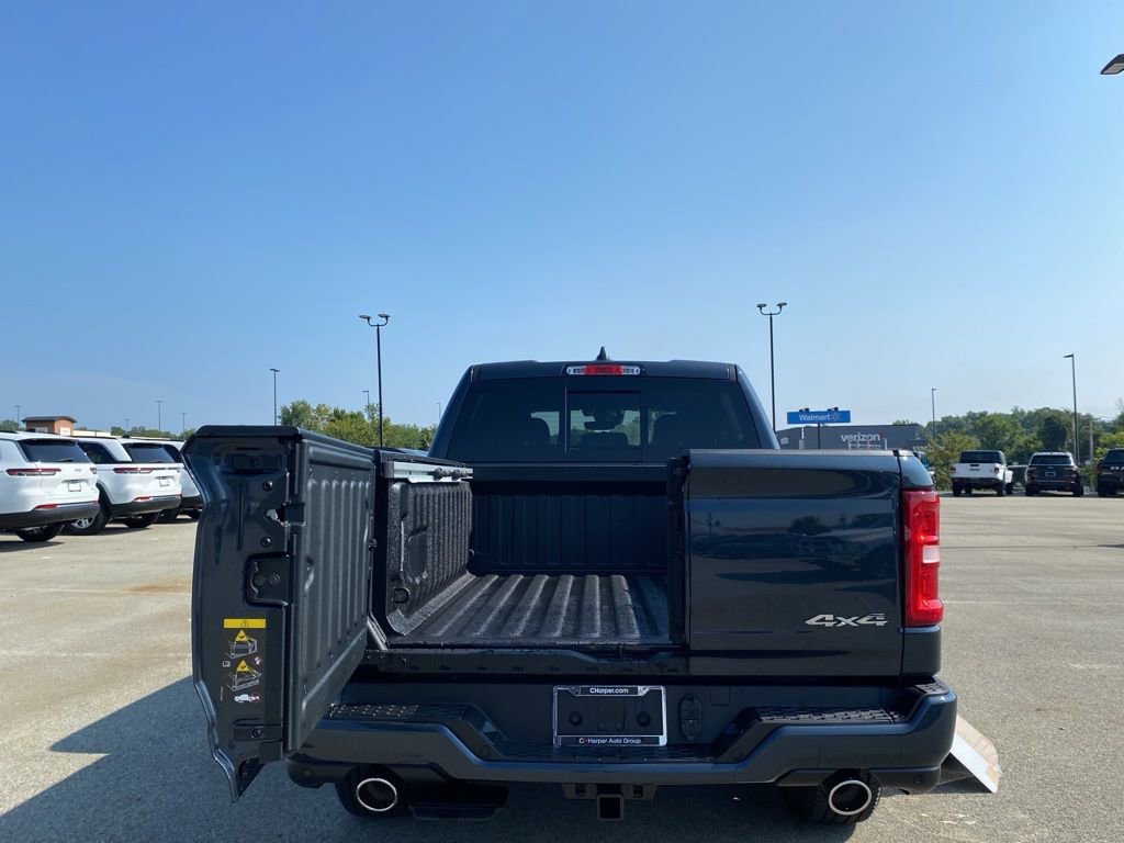 New 2026 RAM 1500 Big Horn image 17