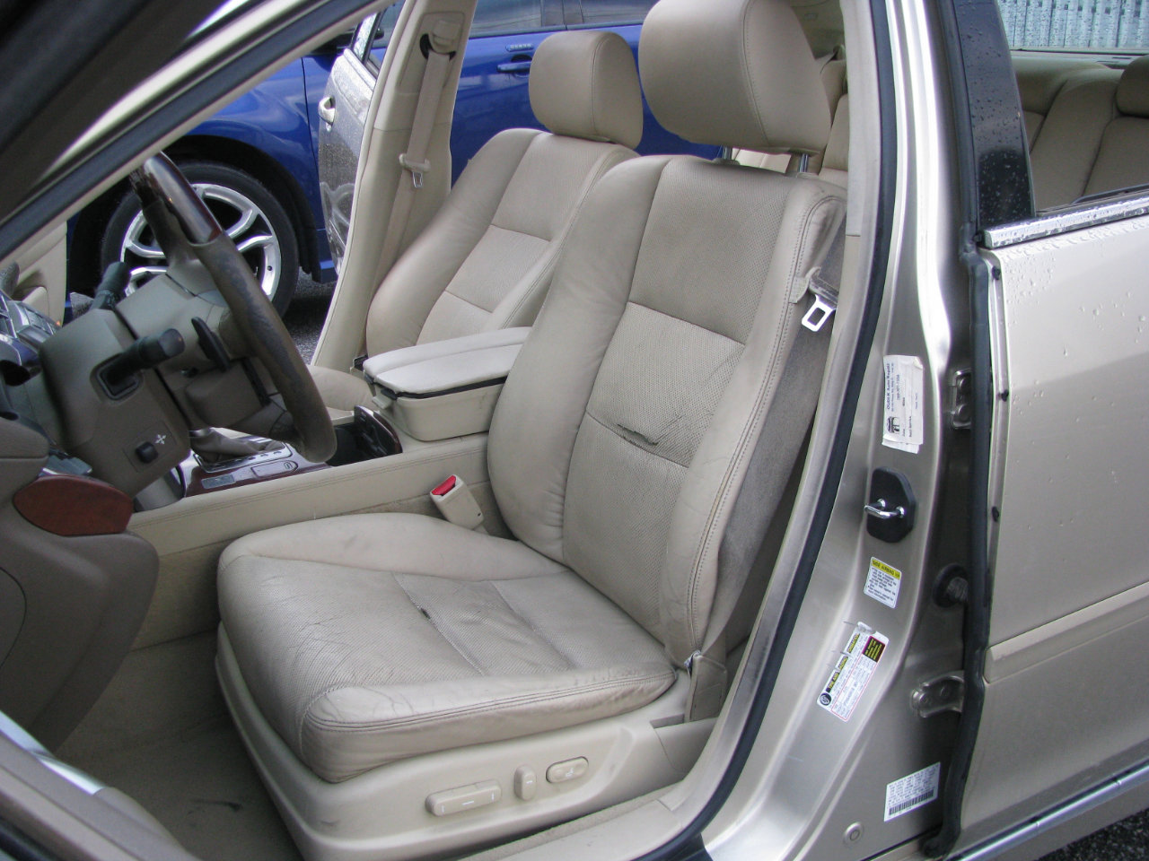Used 2009 Acura RL w/ Technology Package image 10