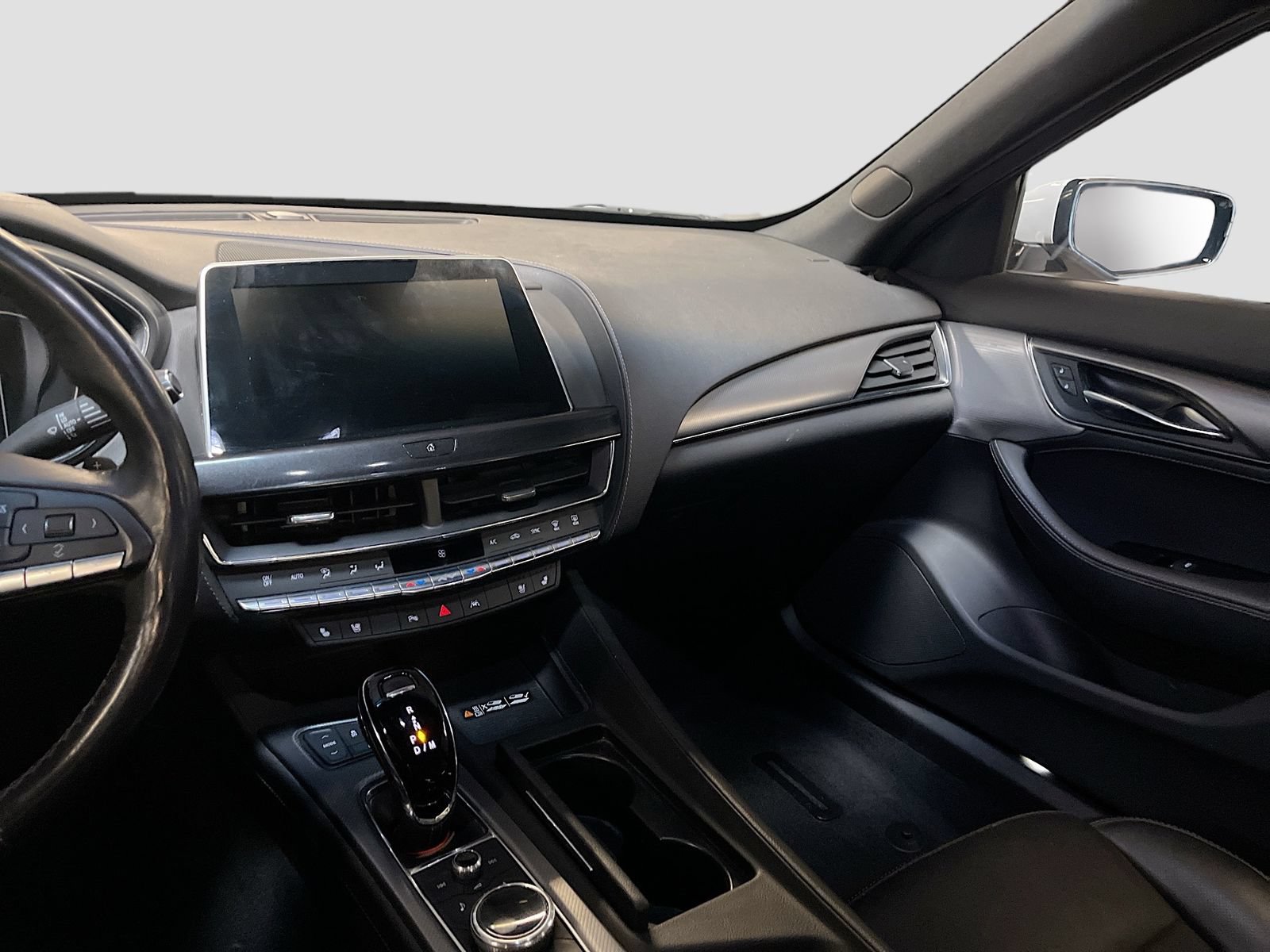 Used 2023 Cadillac CT5 Premium Luxury AWD/4WD image 24