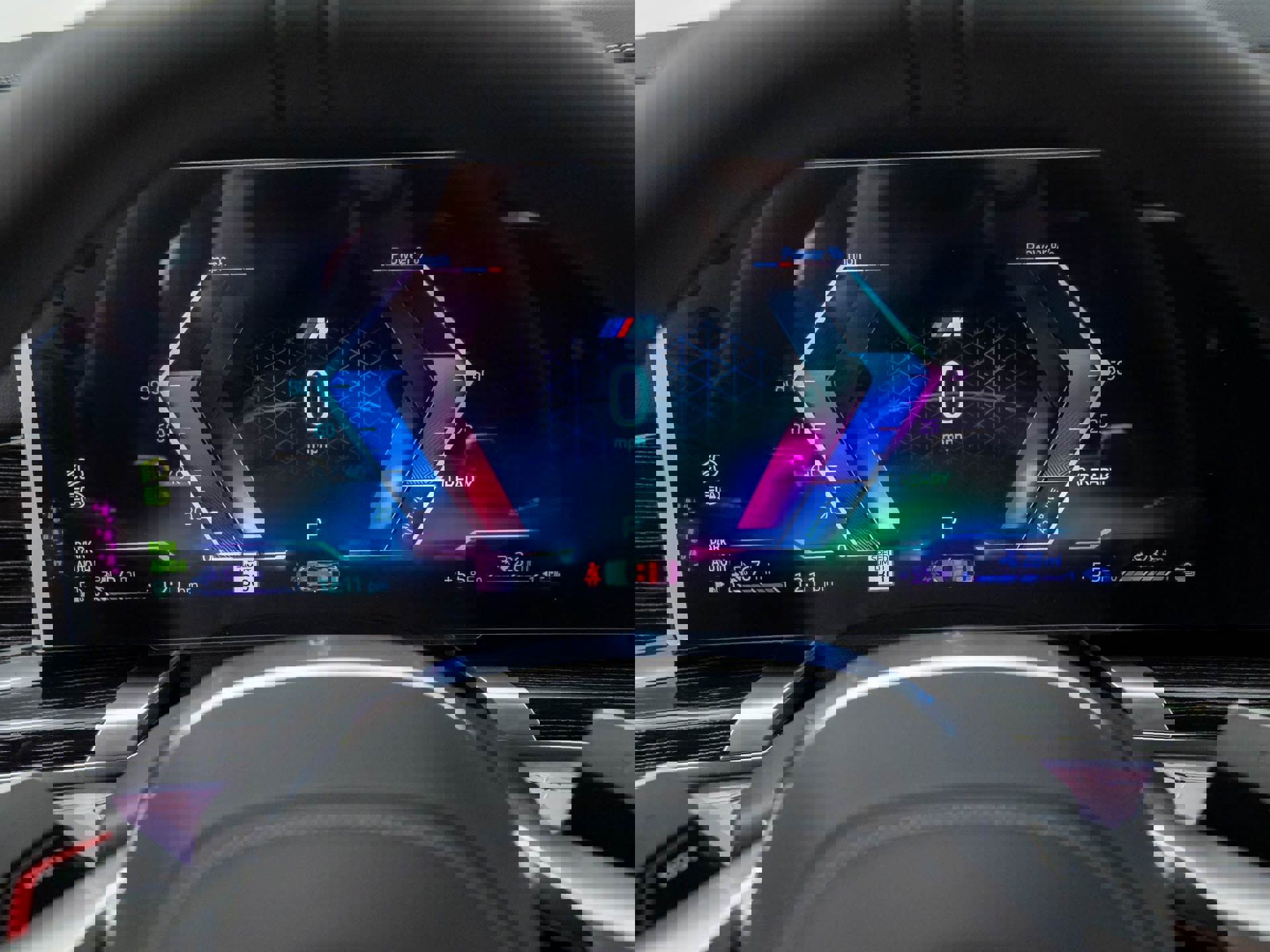 New 2026 BMW 750e xDrive w/ Executive Package image 32