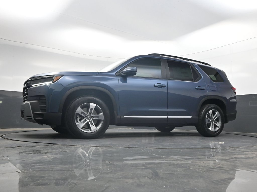 New 2026 Honda Pilot EX-L image 25