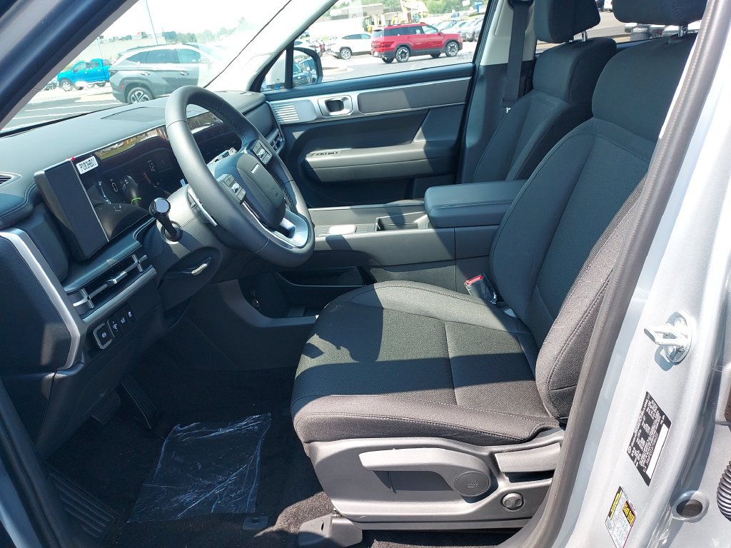 New 2026 Hyundai Santa Fe SE AWD/4WD image 13