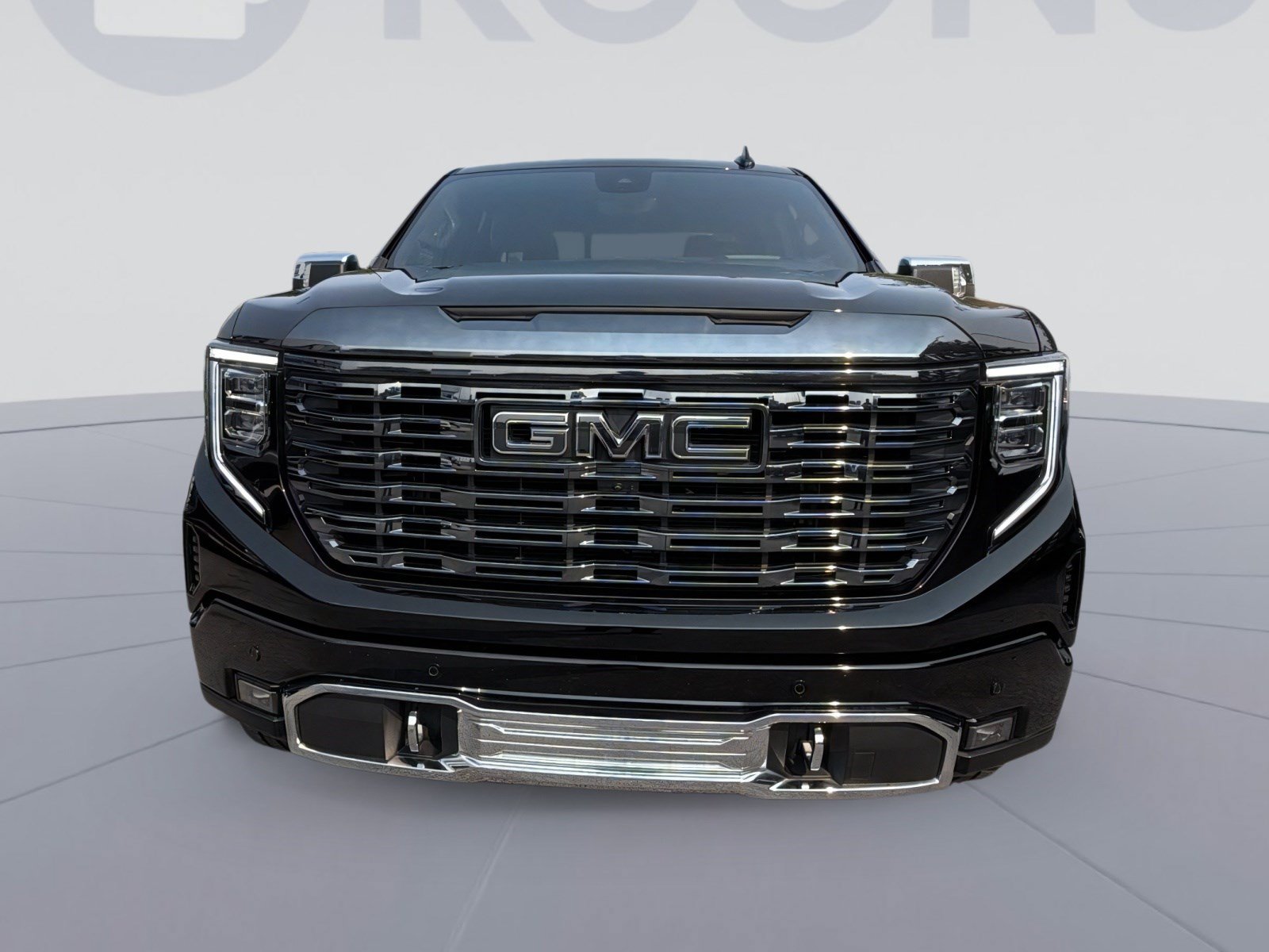 Used 2024 GMC Sierra 1500 Denali Ultimate AWD/4WD image 11