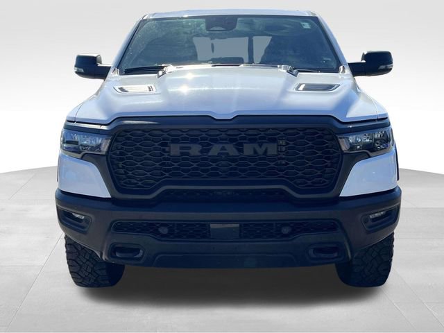 Used 2025 RAM 1500 Rebel w/ Rebel Level 1 Equipment Group image 2