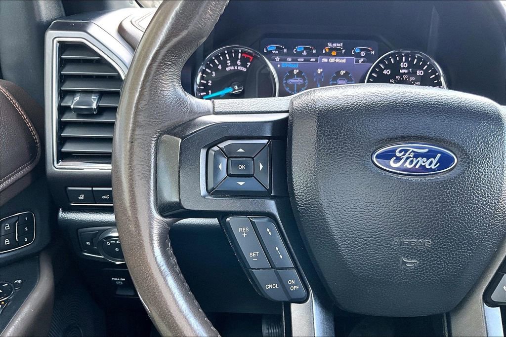Used 2020 Ford Expedition King Ranch image 11