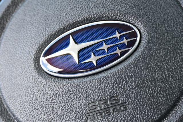 New 2026 Subaru Impreza 2.0i Sport AWD/4WD image 29