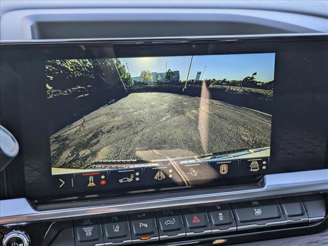 New 2026 GMC Sierra 2500 SLT w/ SLT Premium Package image 12