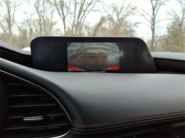 Used 2024 MAZDA MAZDA3 s image 20