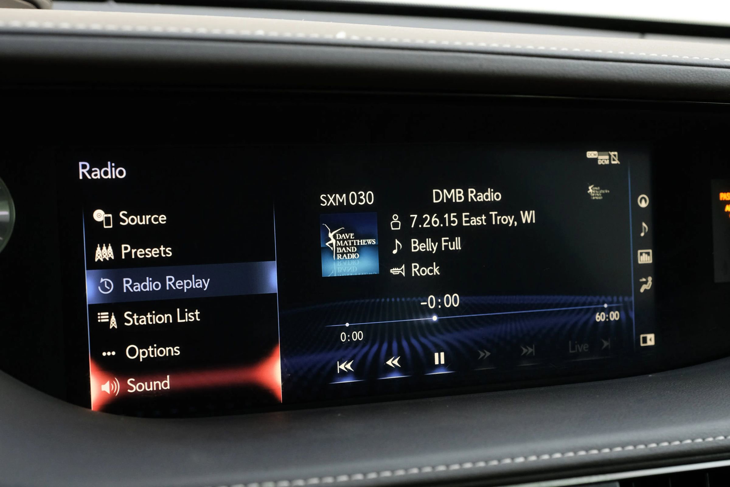 Used 2019 Lexus LS 500 w/ Interior Upgrade Package image 31