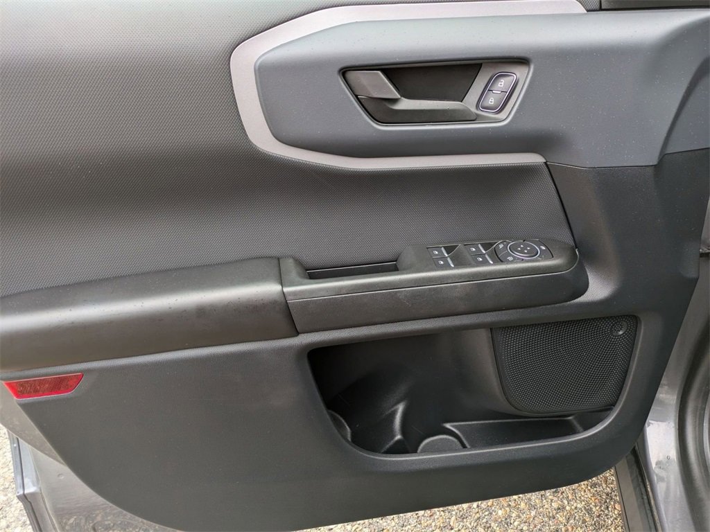 Used 2022 Ford Bronco Sport Big Bend w/ Convenience Package image 14