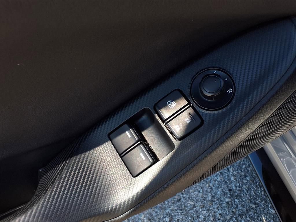 Certified 2024 MAZDA MX-5 Miata Club w/ Appearance Package image 19