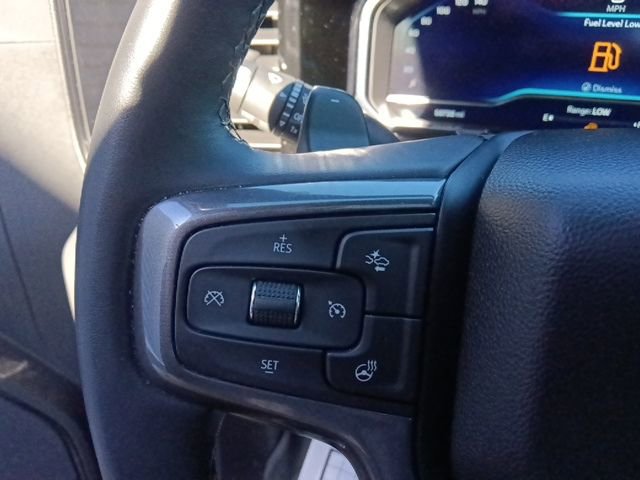 Used 2023 Chevrolet Silverado 1500 ZR2 w/ Technology Package image 18