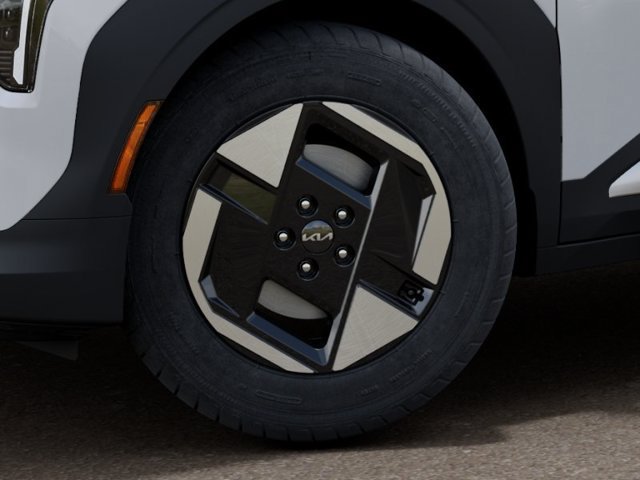 New 2027 Kia EV3 Wind FWD image 10