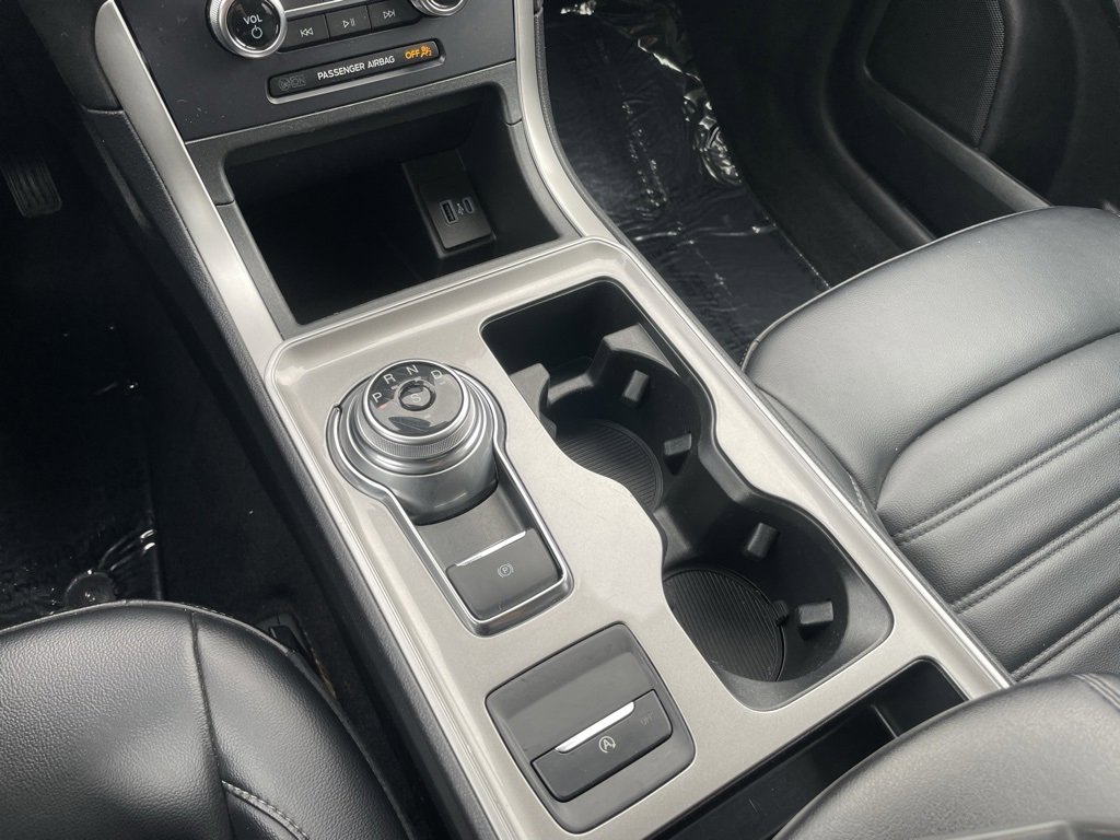 Used 2023 Ford Edge SEL image 13