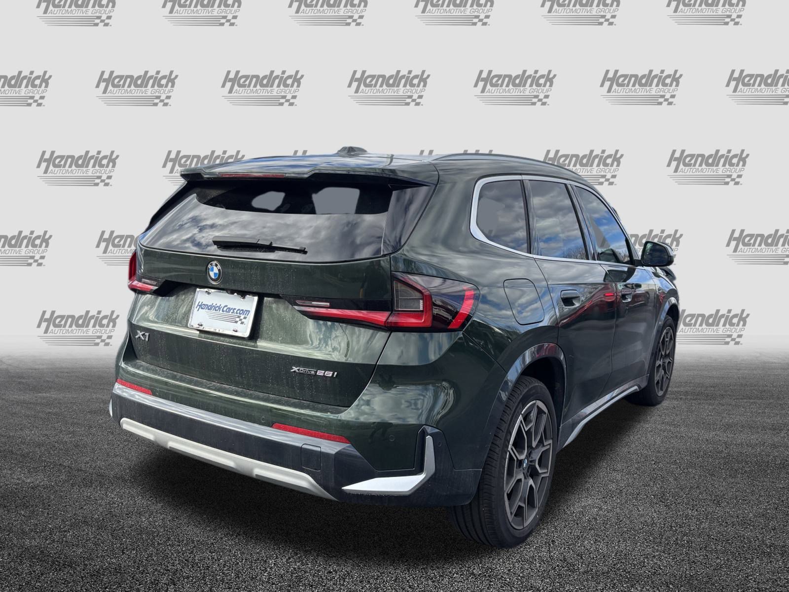 Used 2023 BMW X1 xDrive28i w/ Convenience Package image 10