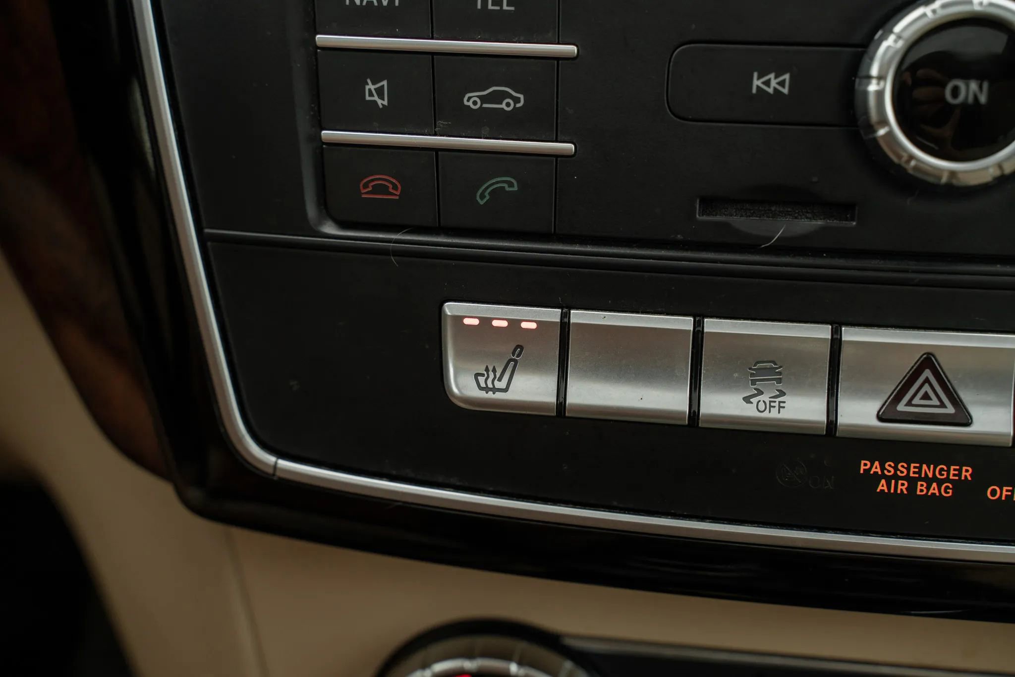 Used 2017 Mercedes-Benz GLS 450 GLS 450 Sport Utility 4D image 30