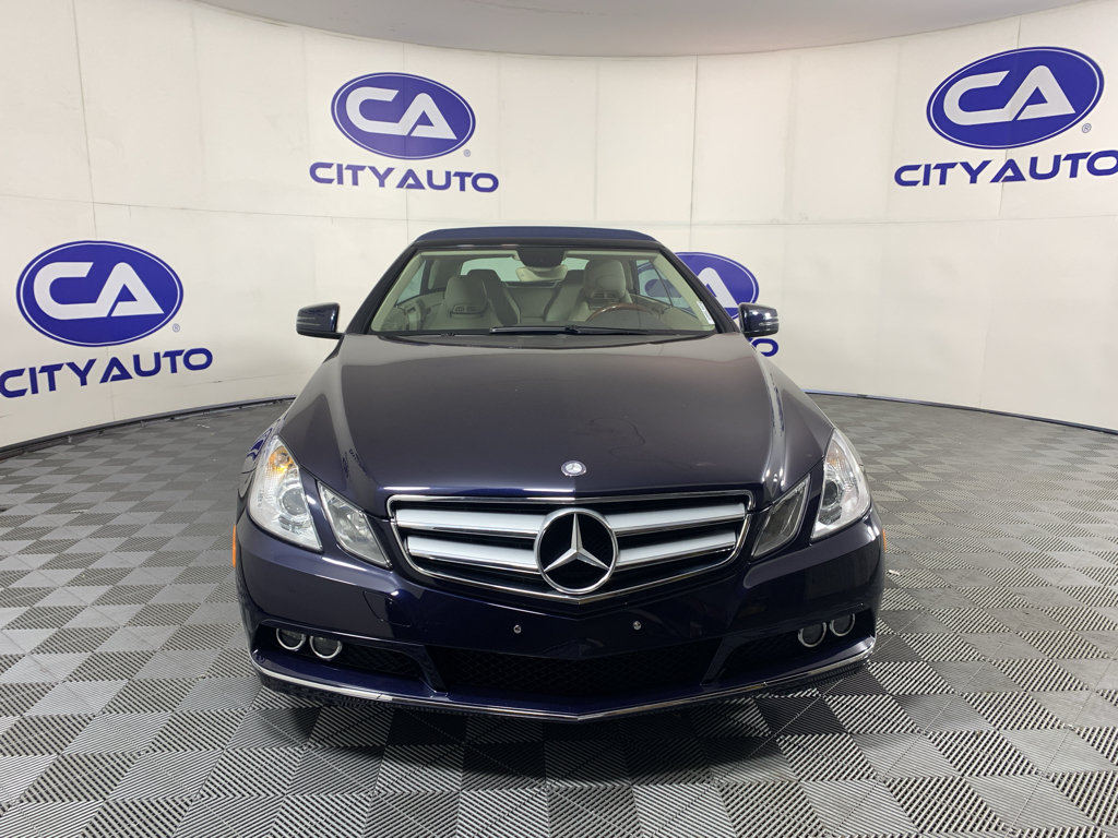 Used 2011 Mercedes-Benz E 350 Cabriolet image 9