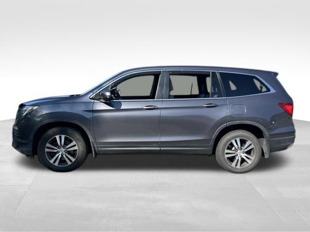 Used 2017 Honda Pilot EX-L image 2