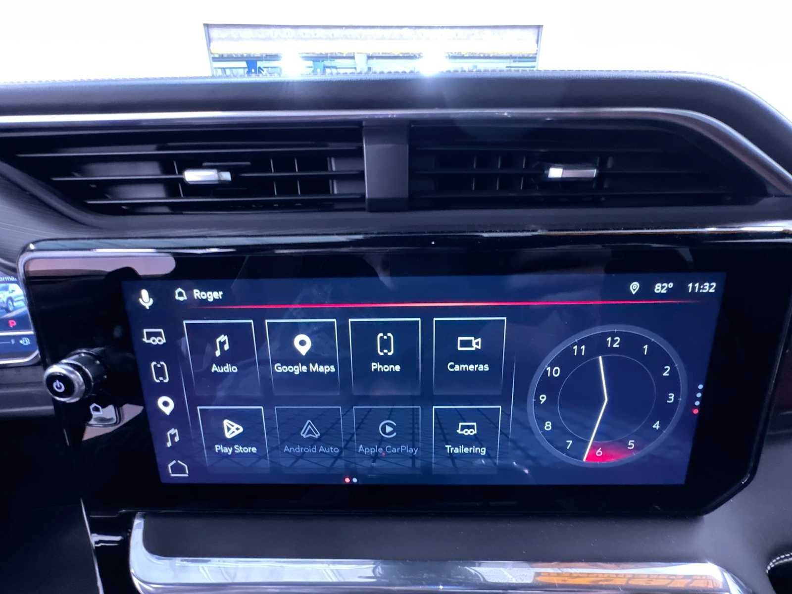 Used 2023 GMC Sierra 1500 Denali Ultimate AWD/4WD image 23